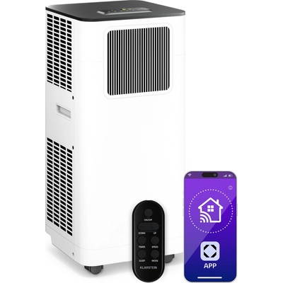 Klarstein Breeze Box 11000 BTU