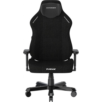 DXRacer TANK černá