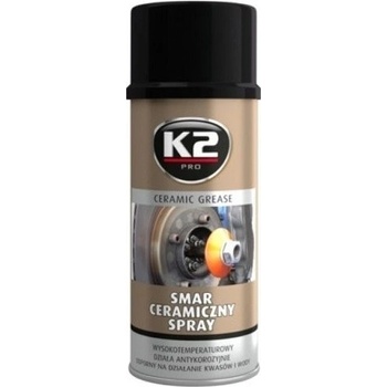 K2 Keramické mazivo 400 ml