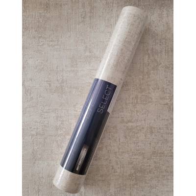 Vinylová tapeta Erismann hnedo-béžová umývateľná 10,05 m x 53 cm