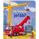 Jak funguje jeřáb? - Lara Bryan