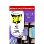 Raid Гел срещу молци, Мултипак, 6 броя