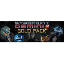 Starpoint Gemini 2 Gold Pack