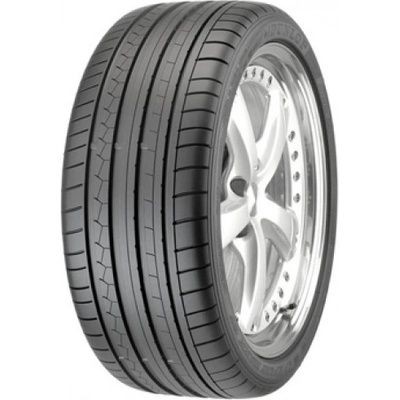 Dunlop Sport Maxx GT 225/35 R20 90Y Runflat