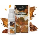 WAY to Vape Traditional 10 ml 18 mg