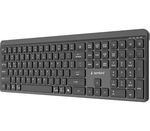 Gembird KB-WPS-03