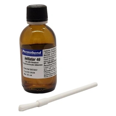 Permabond Initiator 46 35 ml