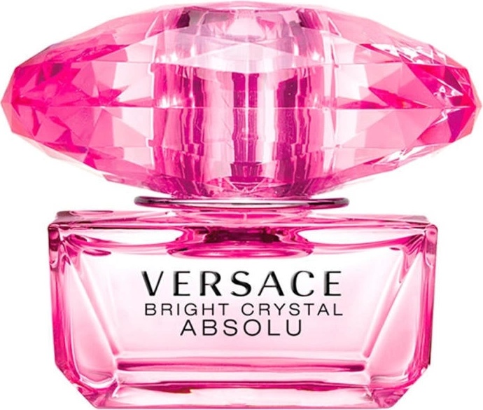 Versace Bright Crystal Absolu EDP 50 ml