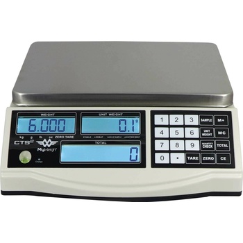 MyWeigh COUNTING SCALE 2