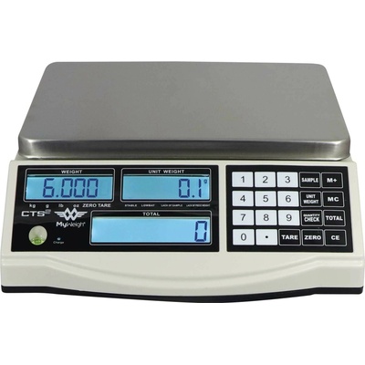 MyWeigh COUNTING SCALE 2