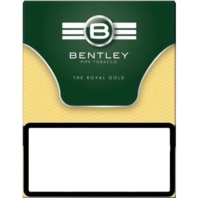 BENTLEY Royal Gold 50 g