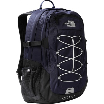 The North Face Borealis Classic TNF Navy/Tin Grey 29 l
