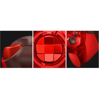 Microsoft Xbox Wireless Controller QAU-00165