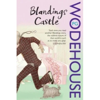 Blandings Castle and Elsewhere