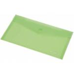 Panta Plast Folder 0410-0037-04 envelope green