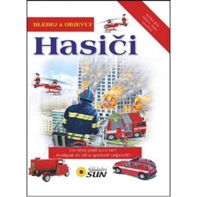 Hasiči