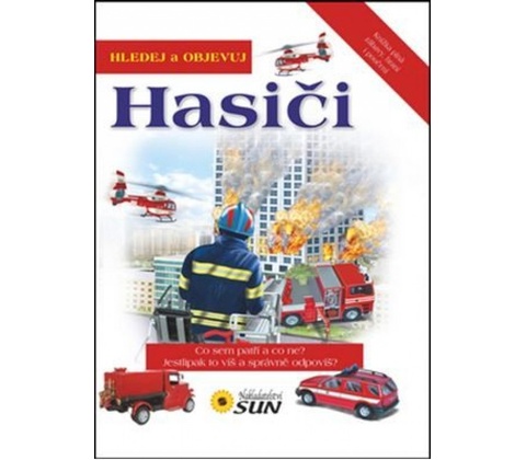 Hasiči