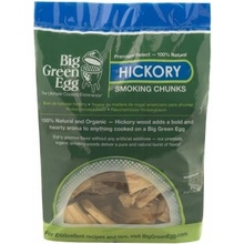 Big Green Egg na údenie Hickory 9 l