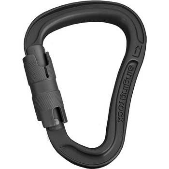 Singing Rock Bora Twist Lock HMS