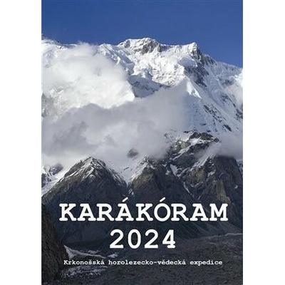 Karákóram 2024