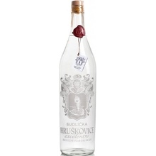 Sudlička Hruškovice 50% 3 l (holá láhev)