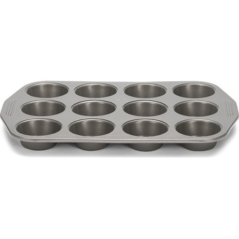 Patisse Форма за 12 мъфина Carat (P-05634)
