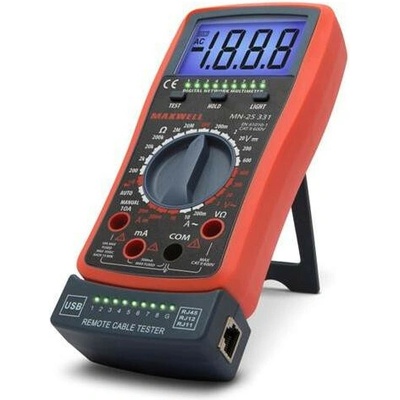 MAXWELL 25331