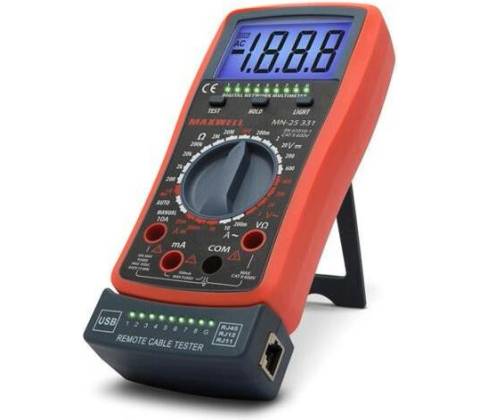 MAXWELL 25331
