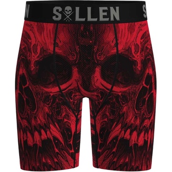 SULLEN мъжко бельо sullen - hurricane - sca7477_rd