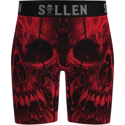 SULLEN мъжко бельо sullen - hurricane - sca7477_rd