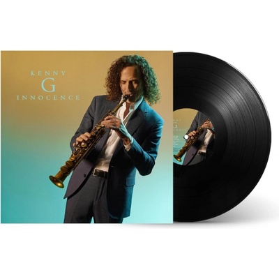 Kenny G: Innocence LP