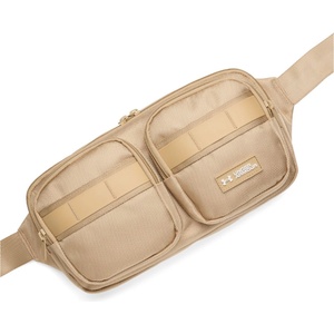 Under Armour New UA Triumph CroSSbody Цвят: каки
