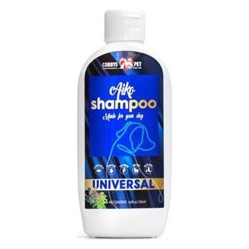 Aiko Šampón Univerzálny s vôňou kvetín pre psov 250 ml