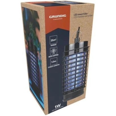 Grundig LED venkovní ED-234204
