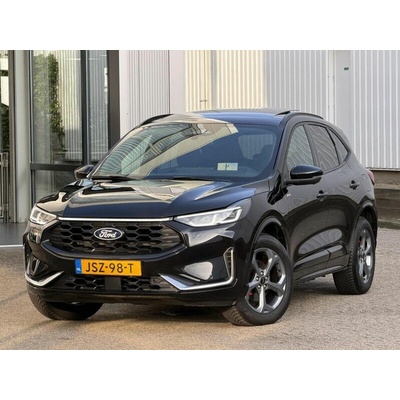 Ford Kuga 2.5 PHEV ST-Line X 178 kW