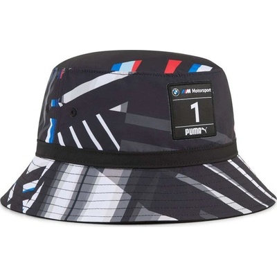 BMW M Motorsport černá