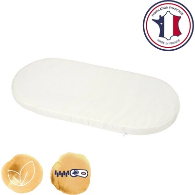 Candide Матрак За Количка Или Кош За Новородено 73x32см (4см Дебелина) Candide (C-574250)