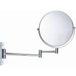 Duravit D-Code - Козметично огледало, хром 0099121000 (0099121000)