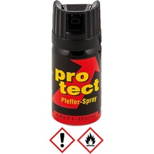 Hersteller Obranný pepřový sprej ProTect 40 ml