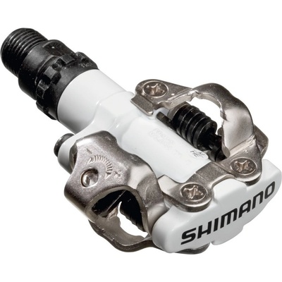 Shimano SPD PD-M 520W pedále