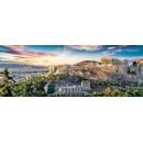 Puzzle Trefl Akropol Atény 500 dielov