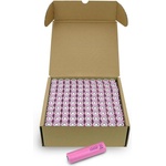 Samsung Акумулаторна батерия Samsung INR18650-35E, 18650, 3500mAh, Li-ion - 1 бр (SAM-BL-CR18650-3500)