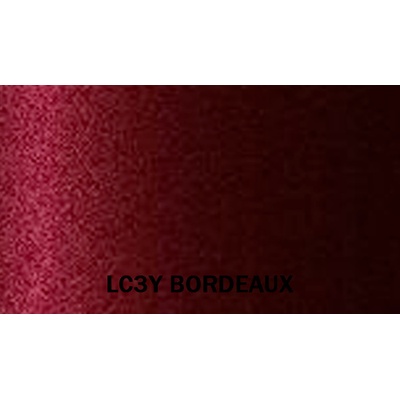 Autolak ve spreji Volkswagen 400ml LC3Y BORDEAUX