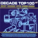 Various - DECADE TOP 100 CD
