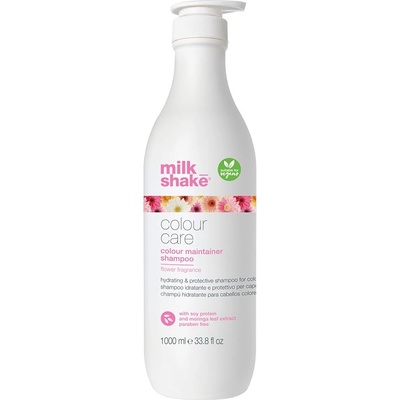 Milk Shake ccolour maintainer shampoo flower fragrance 1000 ml