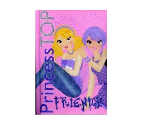 Princess TOP Friends