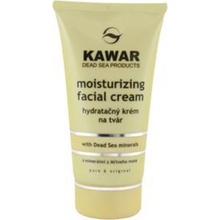 Kawar hydratačný krém na tvár 150 ml