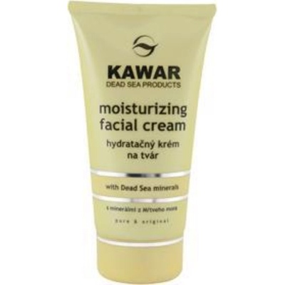 Kawar hydratačný krém na tvár 150 ml