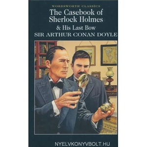 The Casebook of Sherlock Holmes & His Last Bow (1999)
