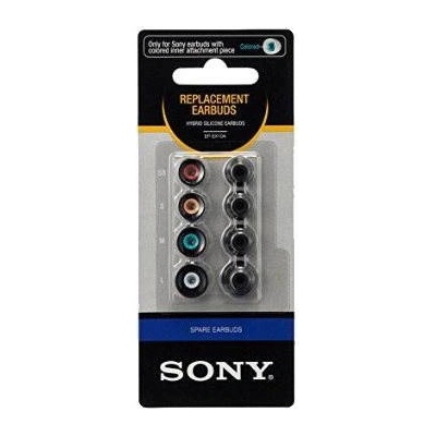 Sony náhradní koncovky; EPEX10AB.AE – Zboží Mobilmania